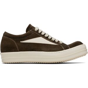 Rick Owens Brown Porterville
Vintage Shoes